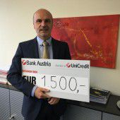 Spediteure spenden für „Ma hilft“