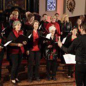 Chormusik zur Weihnacht