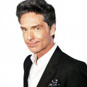 Richard Marx bändigt Rüpel