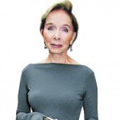 „Elegante Dame von Welt“ als Paraderolle