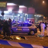 Berlin-Täter tot