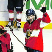 Jaromir Jagr hat Messier überholt