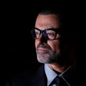 George Michael (1963–2016)