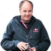 Ist Berger bald am DTM-Ruder?