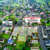 6000 Quadratmeter mehr Zentrum