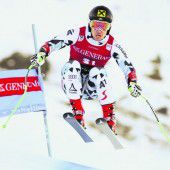 Nur einer war besser als Marcel Hirscher