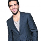Trennung von Julia: Elyas M’Barek ist Single