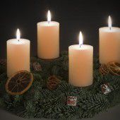 Weihnachten steht vor der Tür – und was feiern wir in Wirklichkeit?