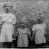 Nostalgie-Galerie. Bilder damals und heute