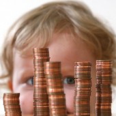 Vom Kindergeld-Konto bis zum neuen Erbrecht