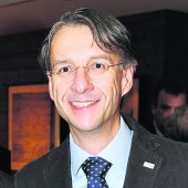 Gerhard Walter: Karrieresprung