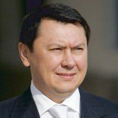 Mordtheorie im Fall Aliyev
