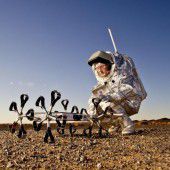 „Leben auf dem Mars“: Mission in weiter Ferne