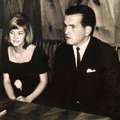 Gemeinsam durch 50 goldene Jahre