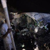 Österreicher sterben bei Flugzeugabsturz