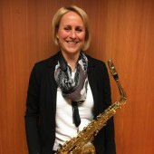 „Mag die Klangfarbe des Saxophons“