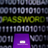 Mehr als eine Milliarde Yahoo-Konten gehackt