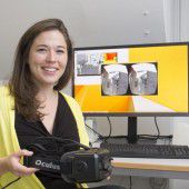 3D-Illusionen erstmals in Echtzeit erzeugt