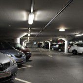 Dornbirn setzt auf LED