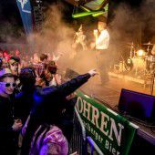 11. Sommernachtsparty in Ems