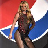 Falschmeldung über Tod von Britney Spears