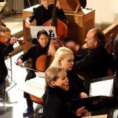 Mit großer Ehrfurcht vor Mozart