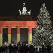 IS bekennt sich zum Anschlag in der deutschen Hauptstadt