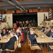 Eingesendet. Vereinsnachrichten aus dem Bezirk