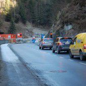 Zweiter Versuch für den Neubau der Höllbrücke