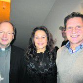 Von Herbergen, Städten und Pilgerschicksalen