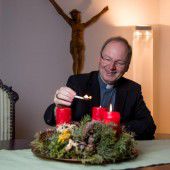 Bischof Elbs: Echo aus Tirol