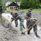 Bundesheer zieht Bilanz