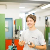 Fachwissen und Erfahrung gefragt