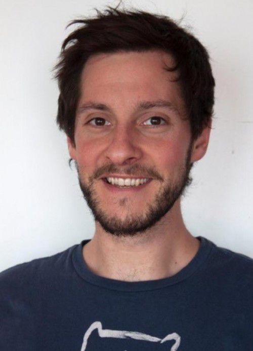 Christoph Kutzer, Büro für Zukunftsfragen.