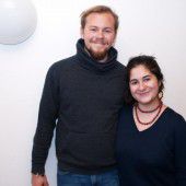 „Kunstkreis C“ feiert den Advent in Viktorsberg