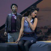 Festspiele in Erl eröffneten mit Rossini-Oper