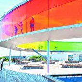 ARoS Aarhus Kunstmuseum