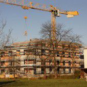 „Auf ein Grundstück muss mehr Wohnraum“