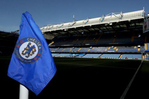 Der FC Chelsea steckt mitten im Missbrauchskandal. Foto: ap
