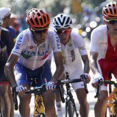 Morscher Sportdirektor bei World-Tour-Team
