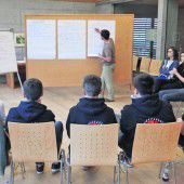 Sulzberg – weil wir cool sind