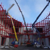 Messe Dornbirn startet 2017 mit Bewährtem und Neuem