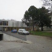 1140 Dornbirner Kinder in 22 Kindergärten