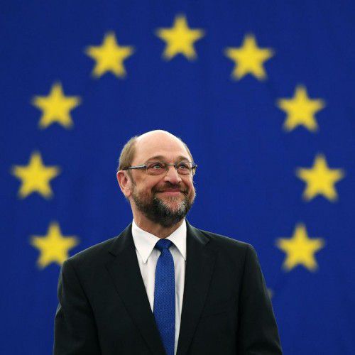Der Sozialdemokrat wechselt in die deutsche Bundespolitik. AFP