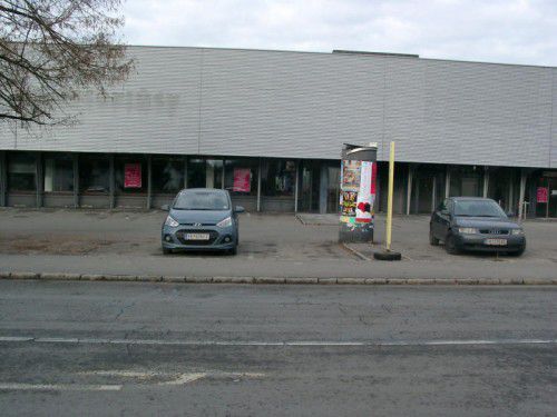 Der Sutterlüty-Markt in der Landammanngasse soll im kommenden Jahr abgerissen und neu aufgebaut werden. Foto: tk