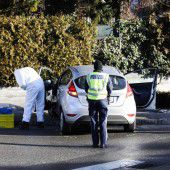 Erneut Frau in Tiefgarage in Innsbruck überfallen