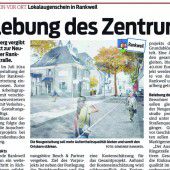 Ringstraßen-Planung sorgt für Diskussionen