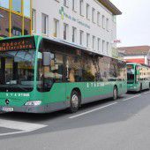 Dichterer Fahrplan für die „grüne Flotte“