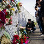 Lagerhausfeuer fordert 36 Tote in Oakland