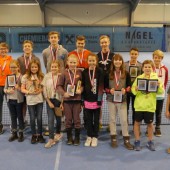 Favoritenduelle und Spannung in den Finals